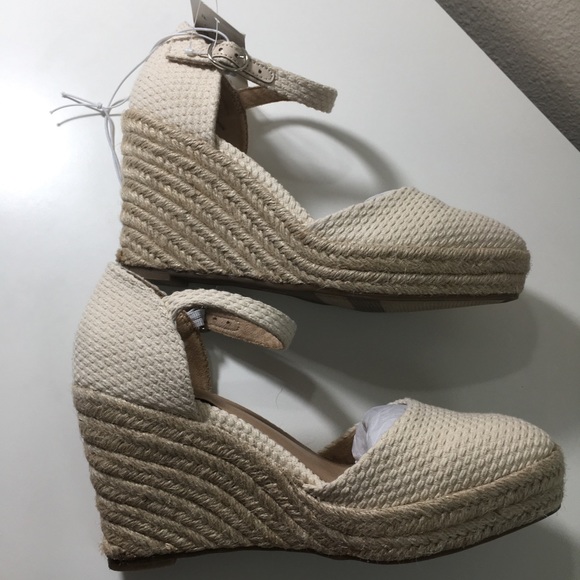 A New Day Espadrille Heels - Picture 4 of 9